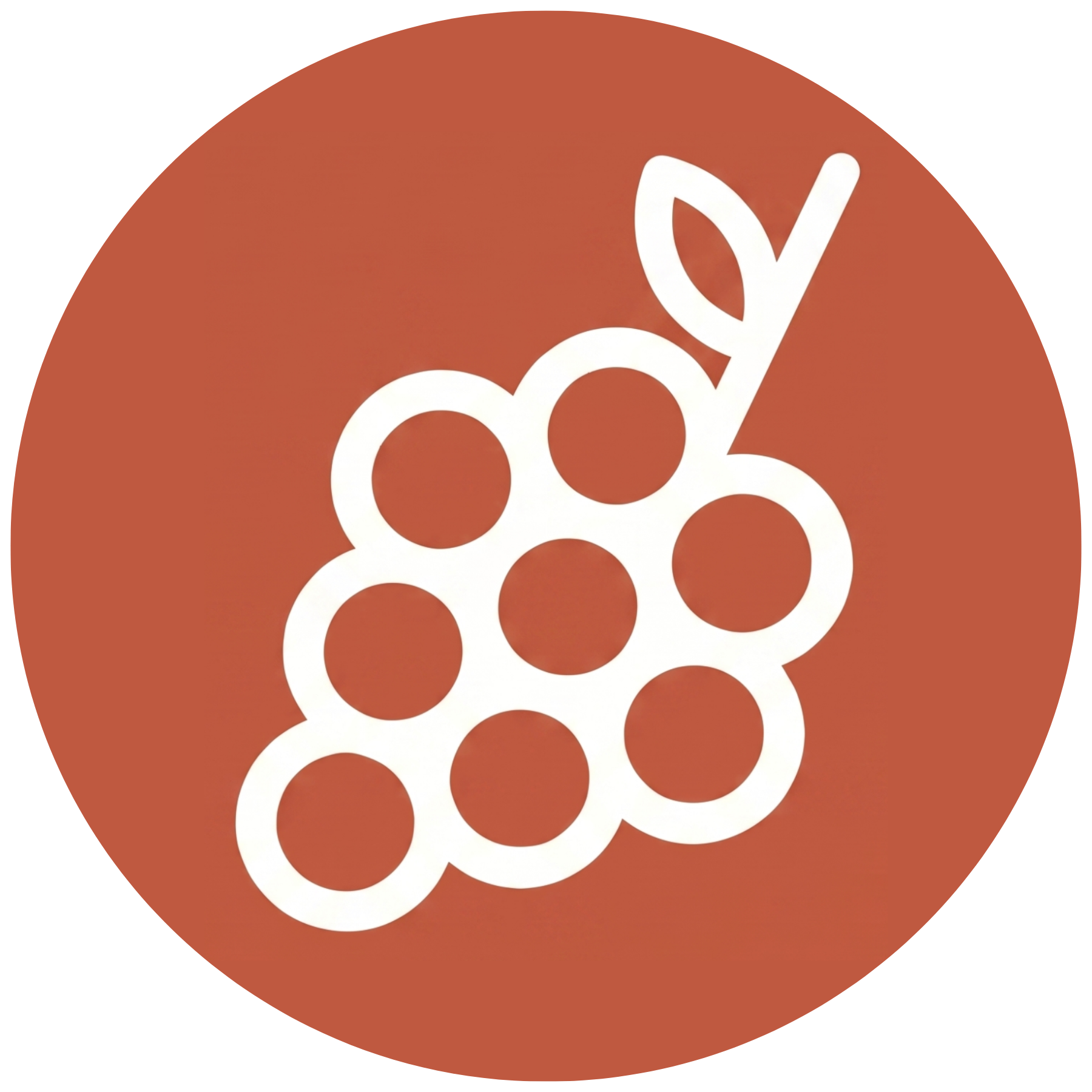 California Wine Association logo mark
