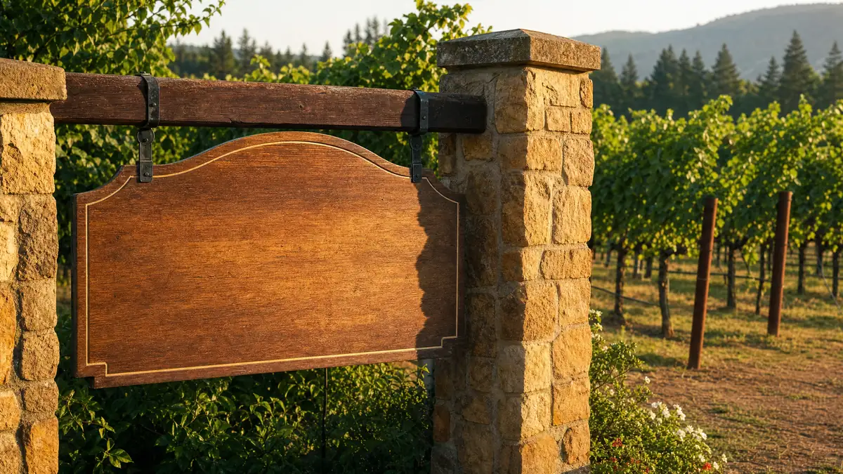 Understanding California Wine Appellations (AVAs)