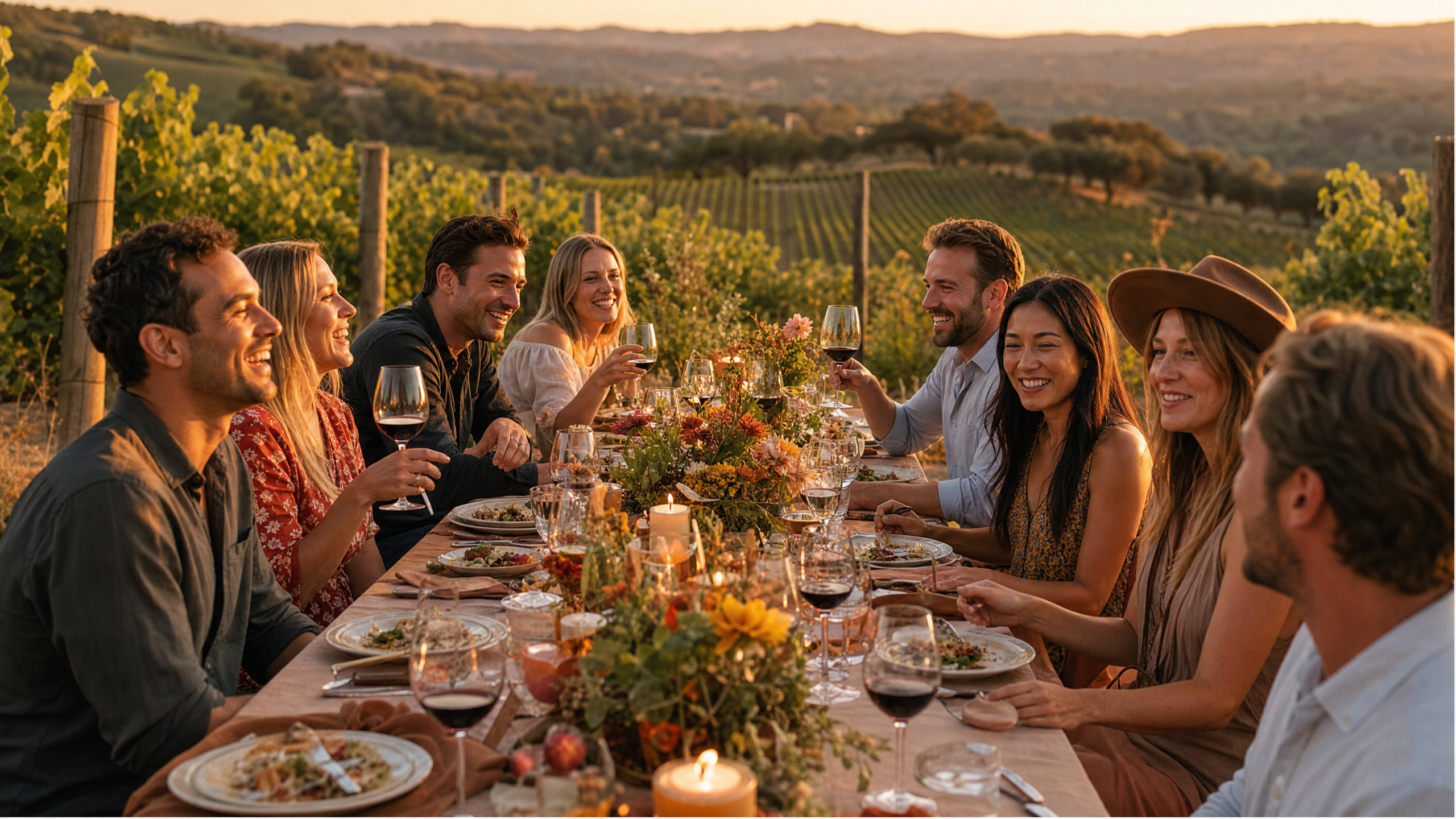 Dinner Party