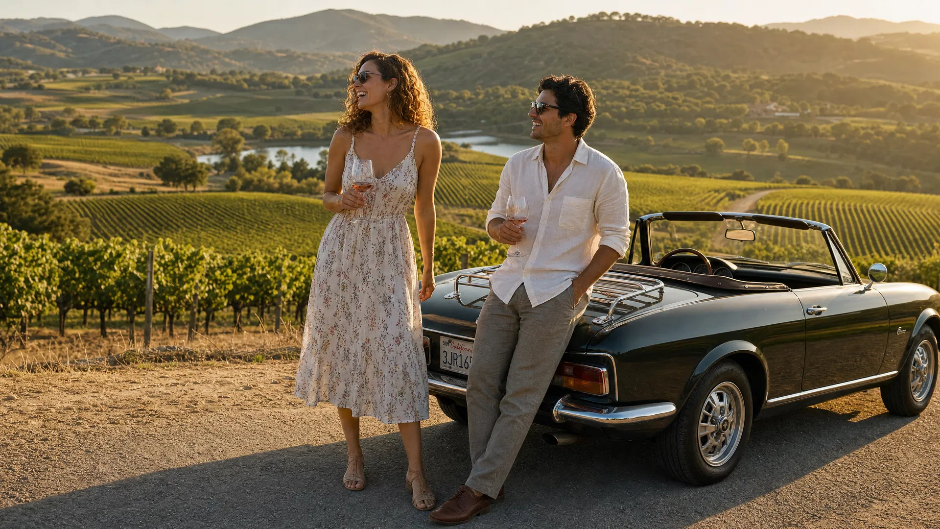 Wine Trip
