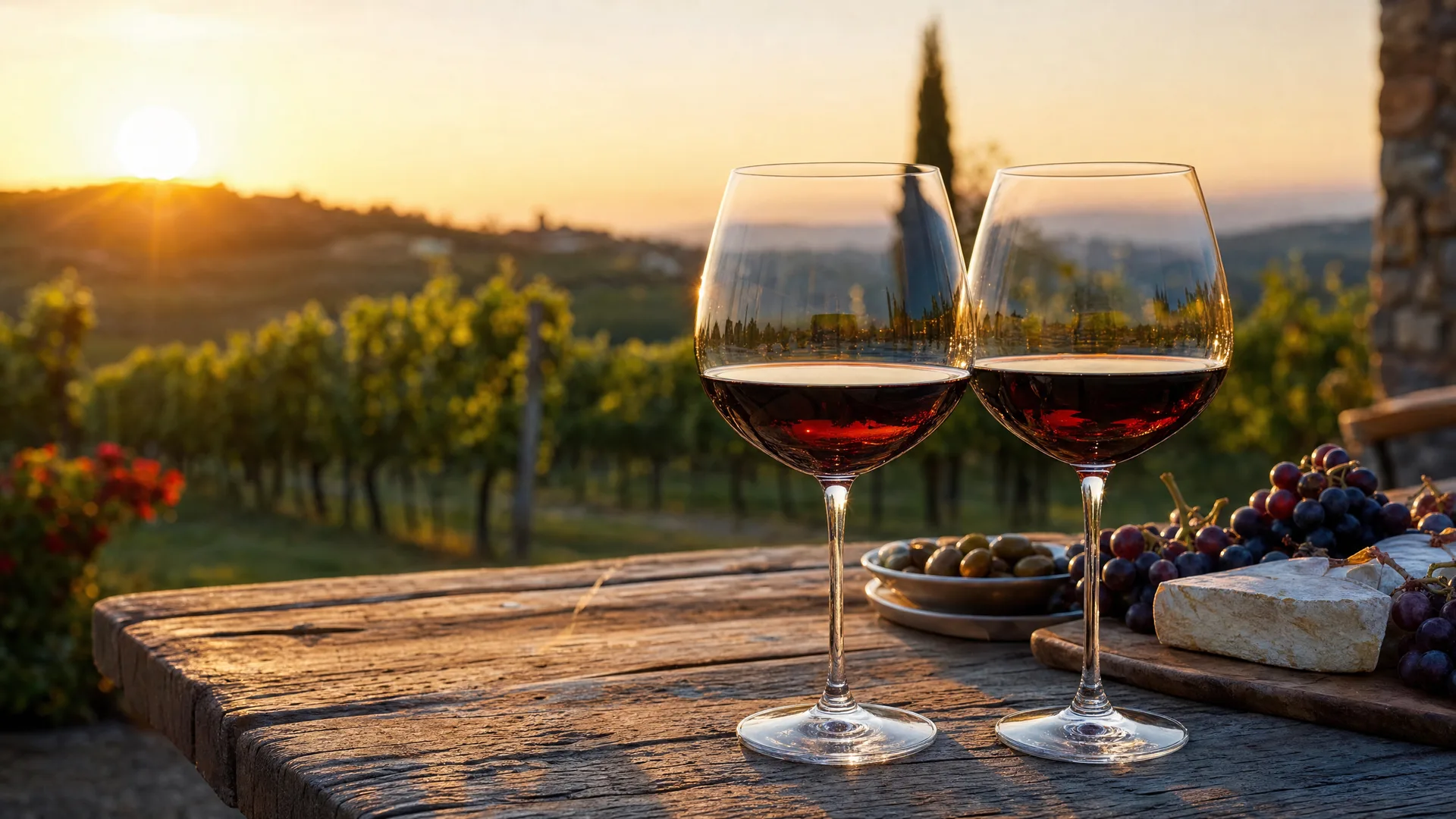 Bonny Doon Vineyard gallery 2