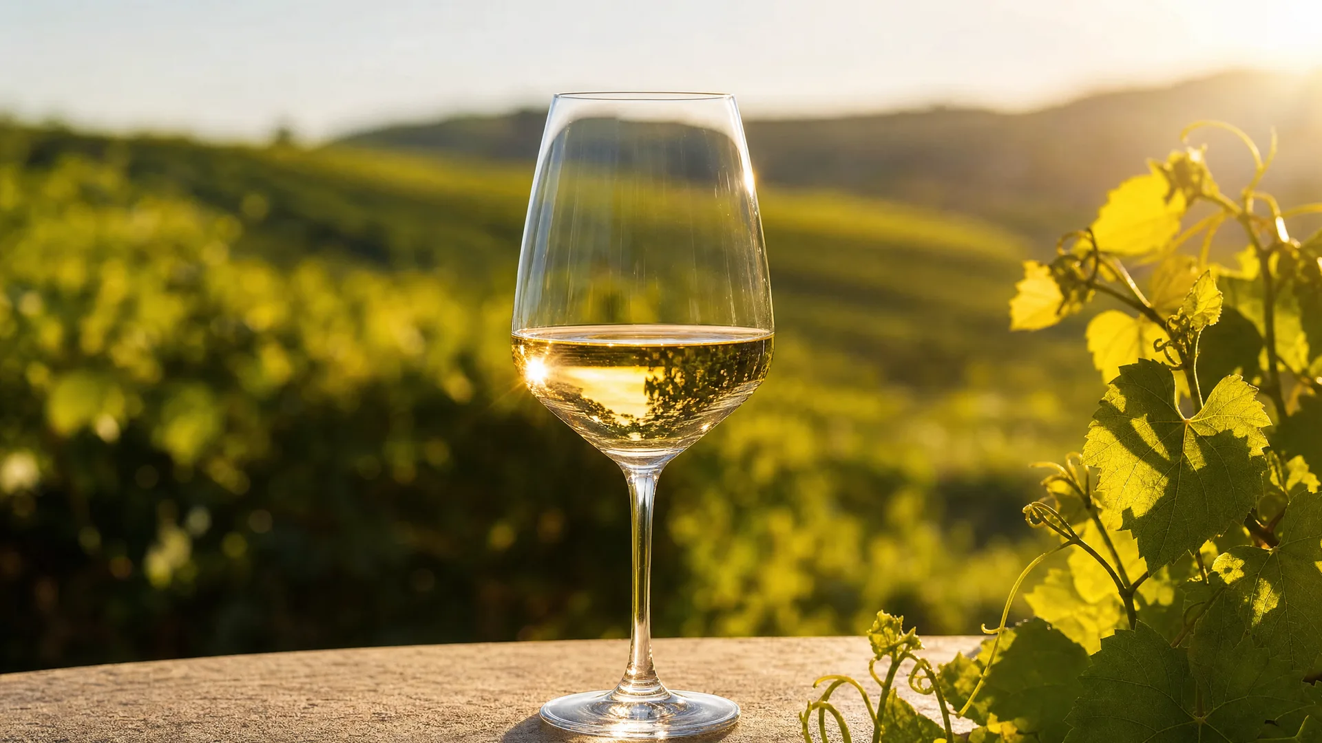 Frog's Leap Winery gallery 2