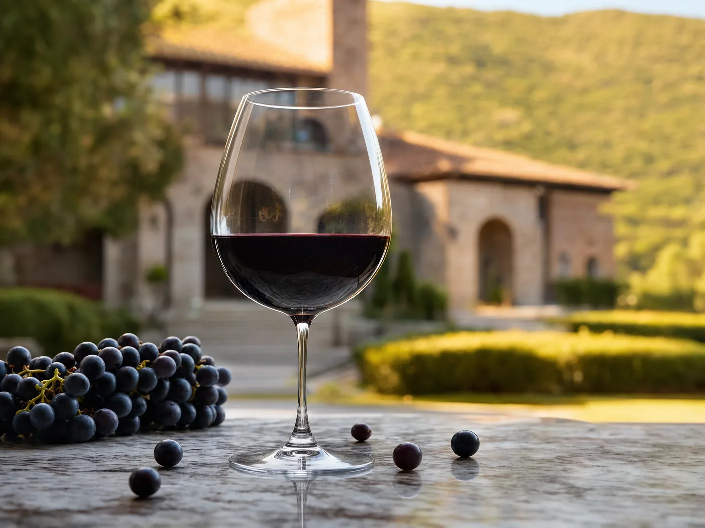 Napa Valley Merlot