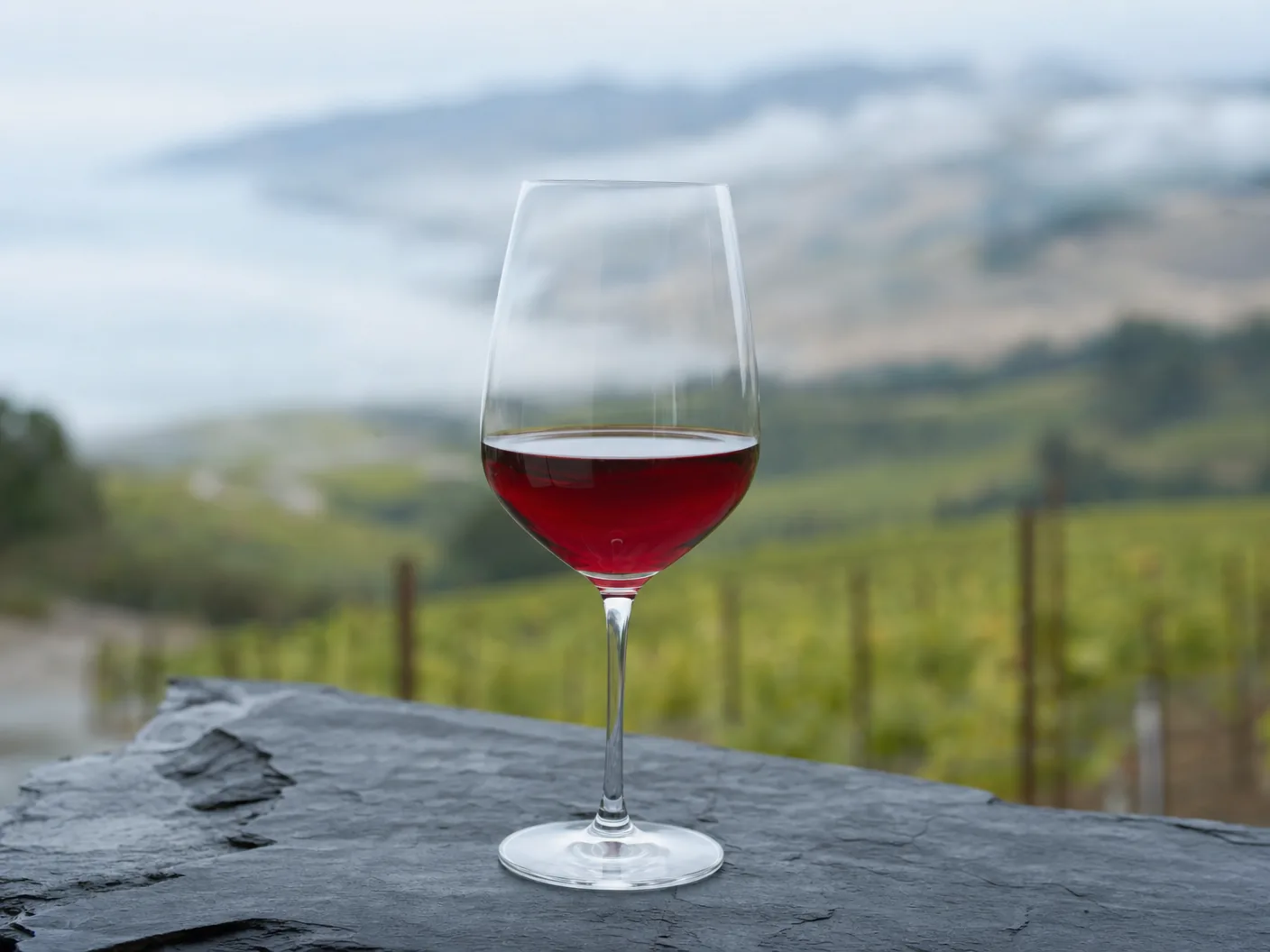 2021 Sta. Rita Hills Pinot Noir