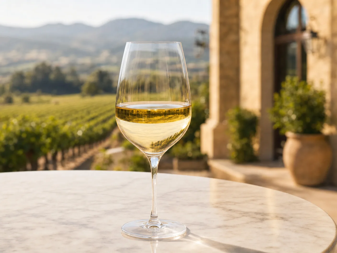 Machado Chardonnay